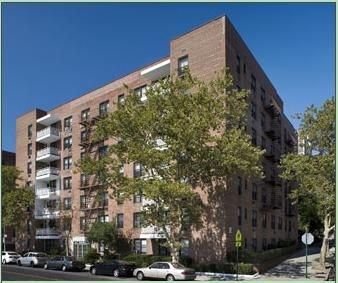 Apartment Colden Street  Queens, NY 11355, MLS-RD3409-4