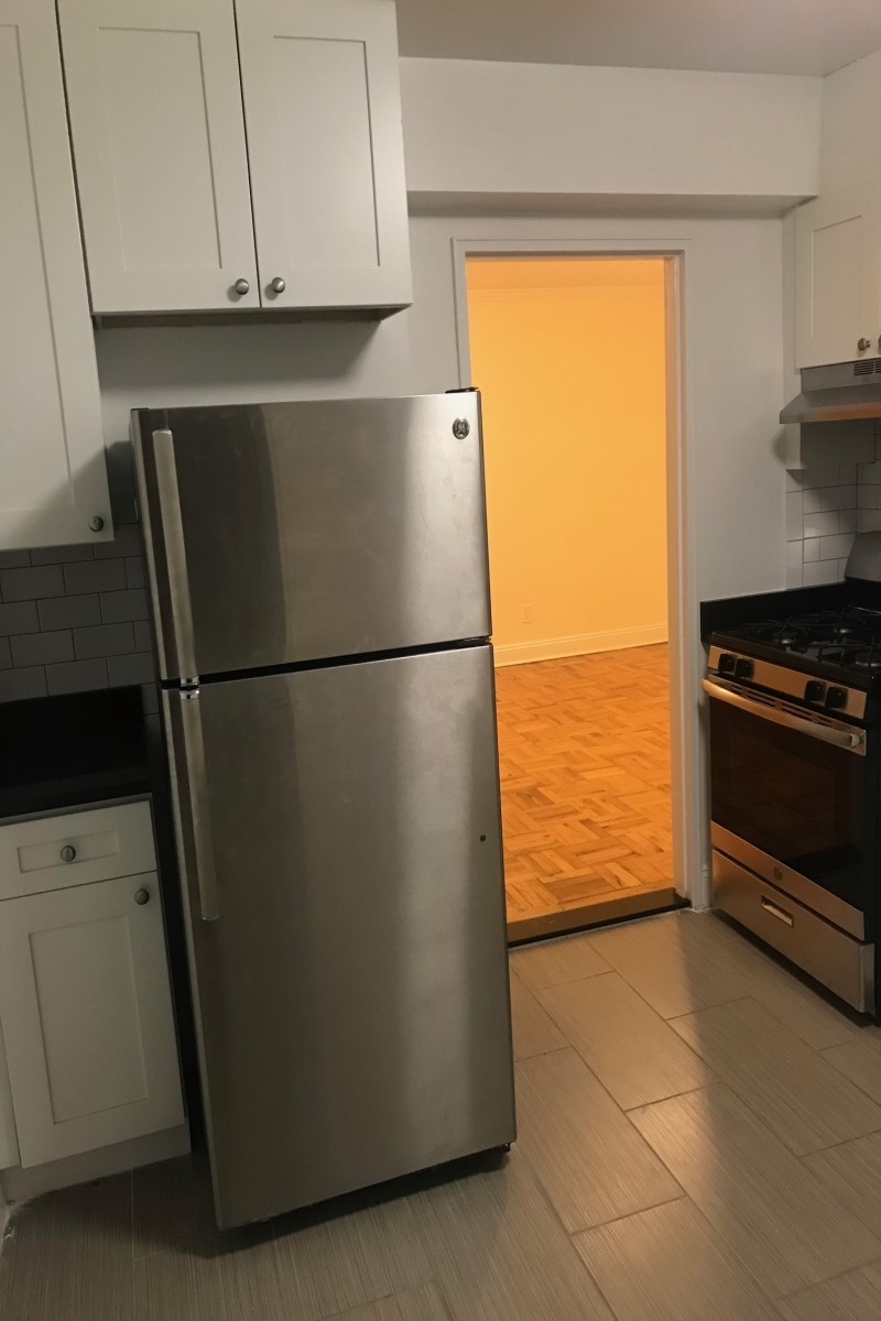 Apartment 150th Street  Queens, NY 11358, MLS-RD3589-2