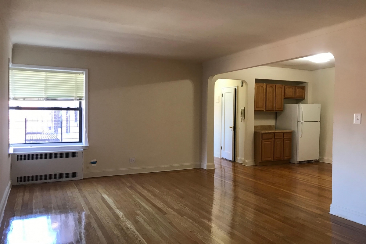 Apartment 63rd Drive  Queens, NY 11374, MLS-RD3600-2