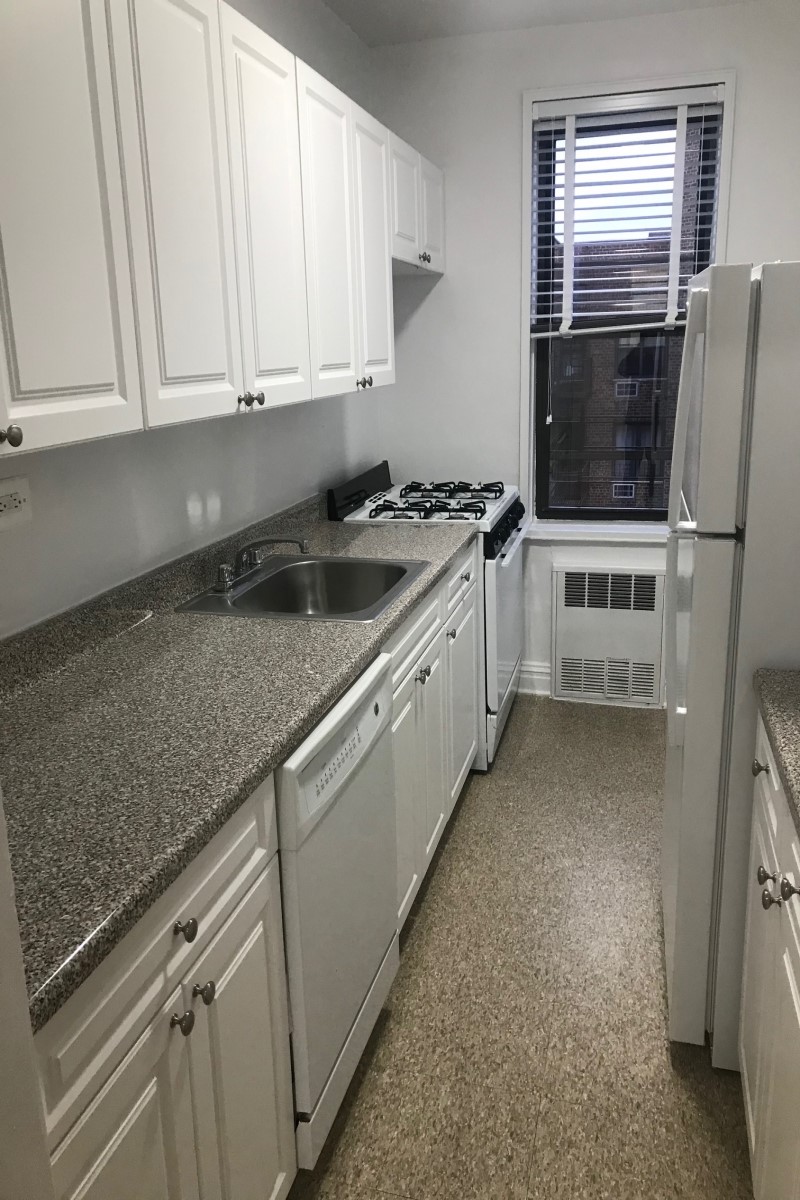 Apartment 67th Road  Queens, NY 11375, MLS-RD3622-2