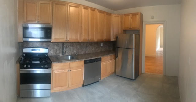 Apartment Lefferts Blvd  Queens, NY 11415, MLS-RD3653-3