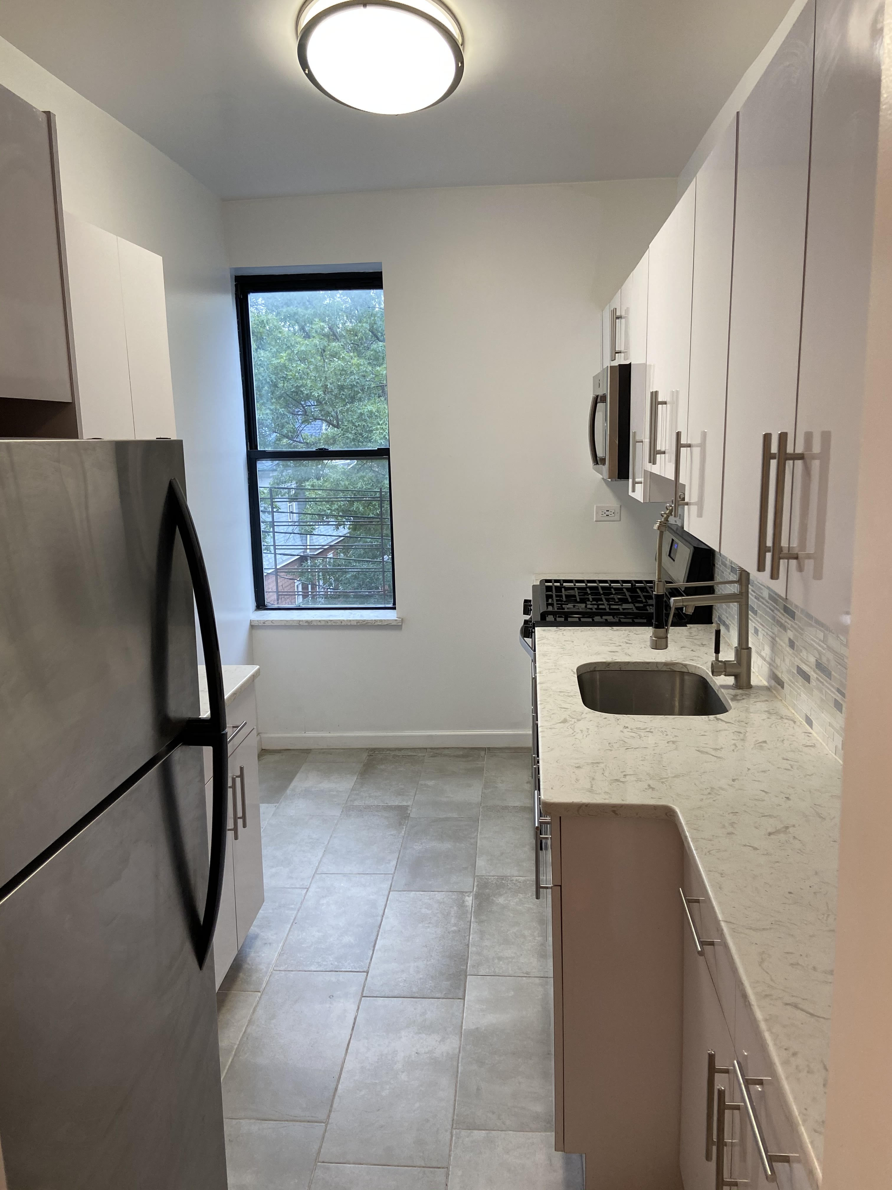 Apartment 102nd Street  Queens, NY 11418, MLS-RD3765-2