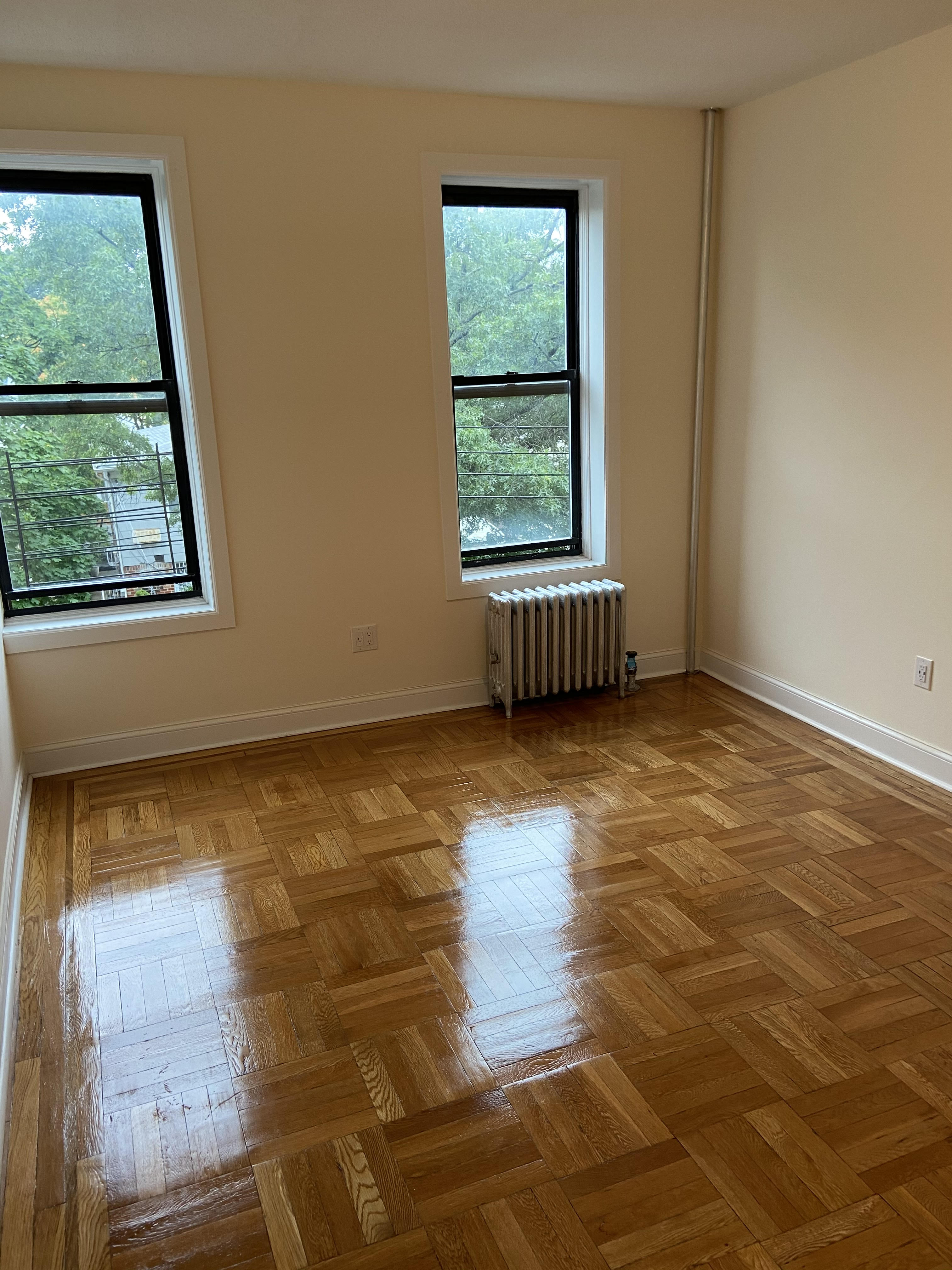 Apartment 102nd Street  Queens, NY 11418, MLS-RD3765-10