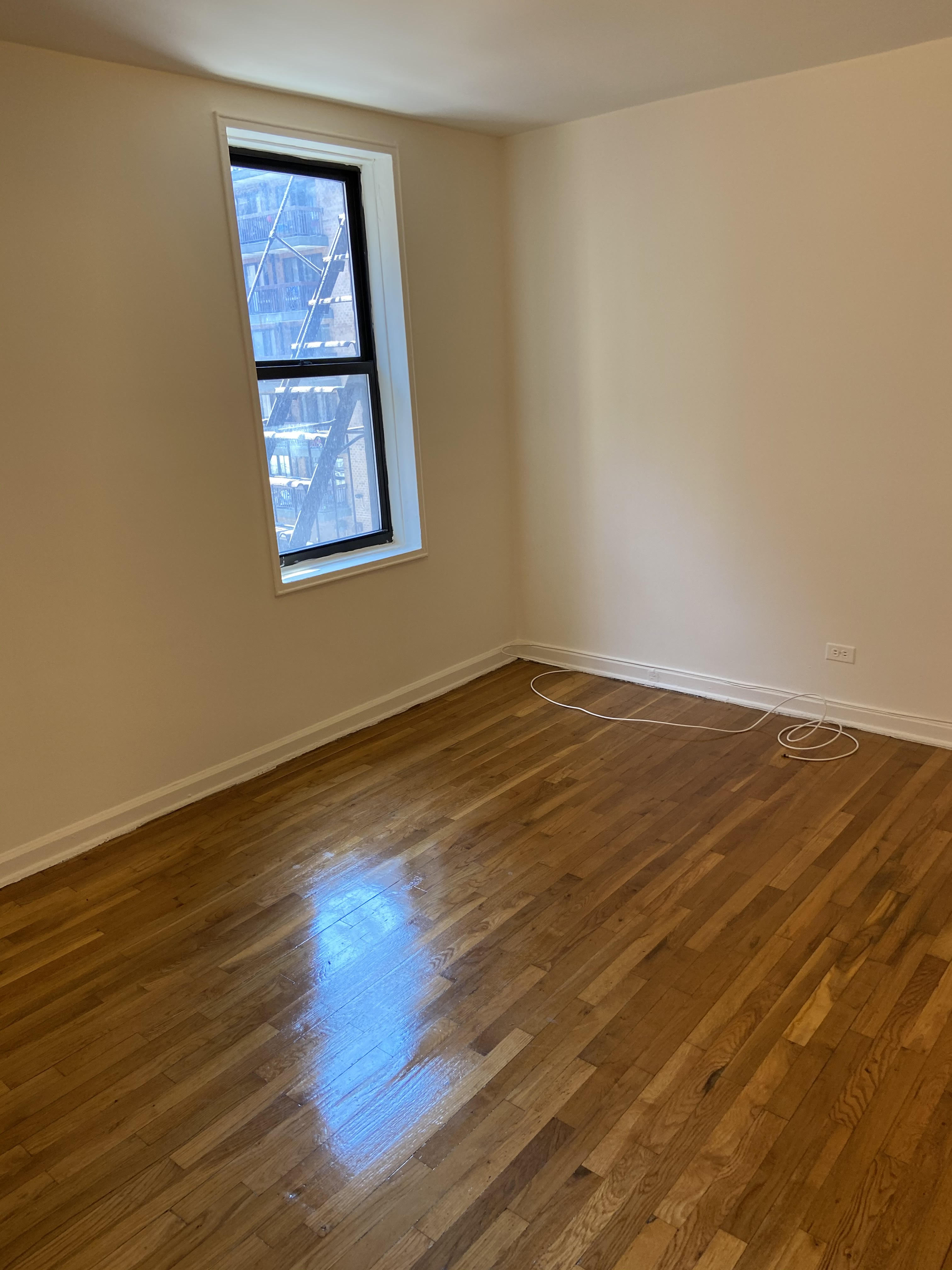 Apartment 66th Avenue  Queens, NY 11374, MLS-RD3811-2