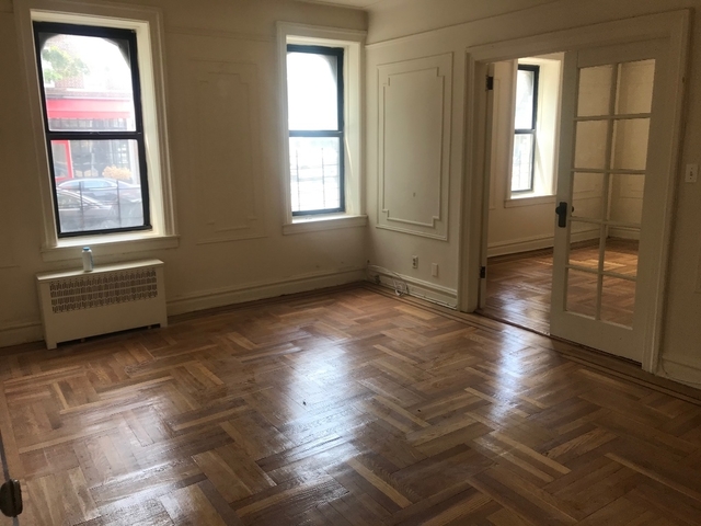 Apartment 33rd Street  Queens, NY 11106, MLS-RD3812-5