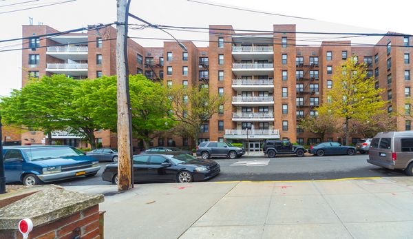 Apartment 37th Street  Long Island, NY 11101, MLS-RD3826-3