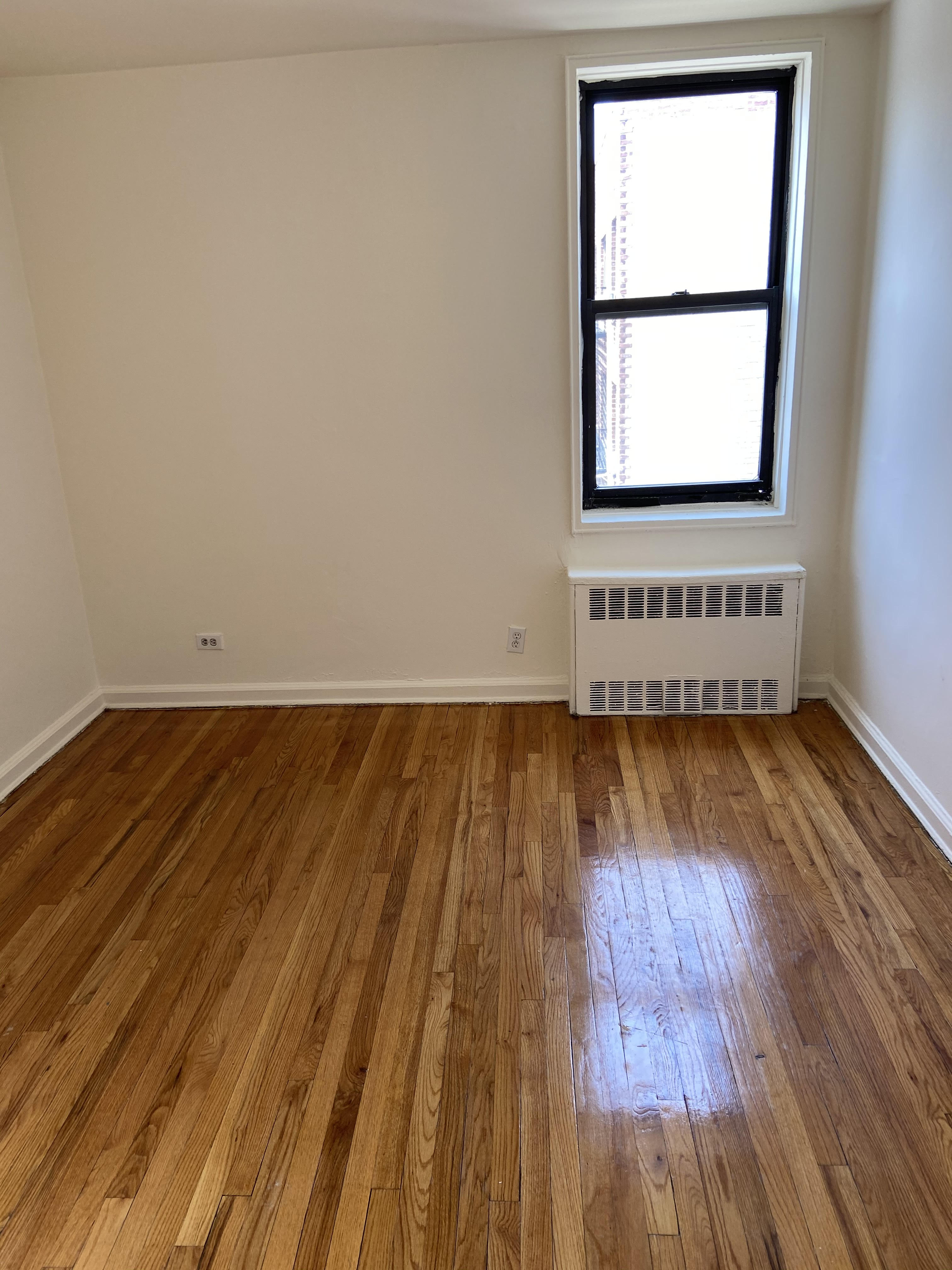 Apartment 66th Avenue  Queens, NY 11374, MLS-RD3848-2