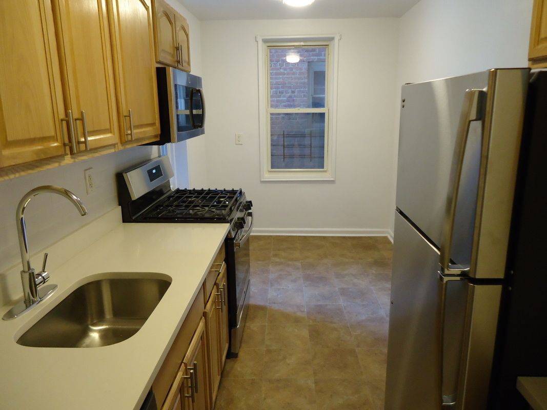 Apartment 84th Drive  Queens, NY 11435, MLS-RD3870-4