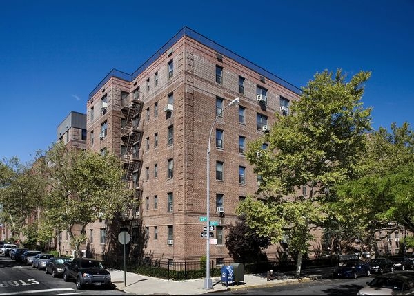 Apartment 98th Street  Queens, NY 11374, MLS-RD3887-5