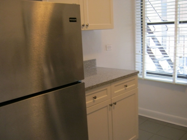 Apartment Colden Street  Queens, NY 11355, MLS-RD3888-2