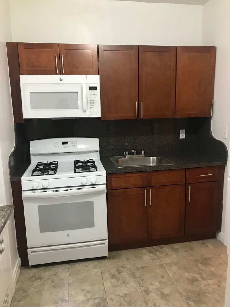 Apartment Booth Street  Queens, NY 11374, MLS-RD3913-2
