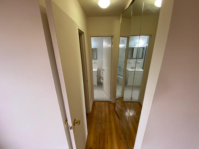 Apartment 103rd Street  Queens, NY 11375, MLS-RD3929-13