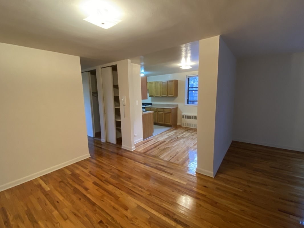 Apartment 103rd Street  Queens, NY 11375, MLS-RD3949-2