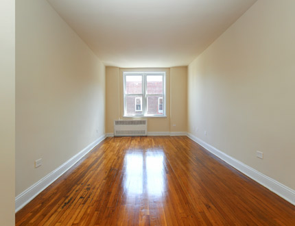 Apartment Parsons Blvd  Queens, NY 11354, MLS-RD3953-2