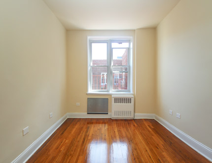 Apartment Parsons Blvd  Queens, NY 11354, MLS-RD3953-4