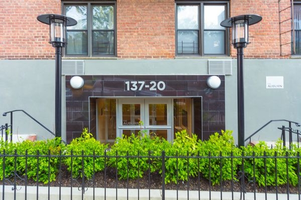 Apartment 45th Avenue  Queens, NY 11355, MLS-RD4012-7