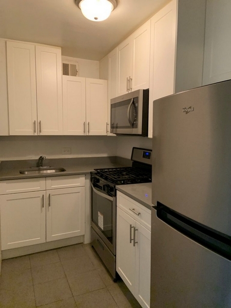 Apartment 45th Avenue  Queens, NY 11355, MLS-RD4012-2