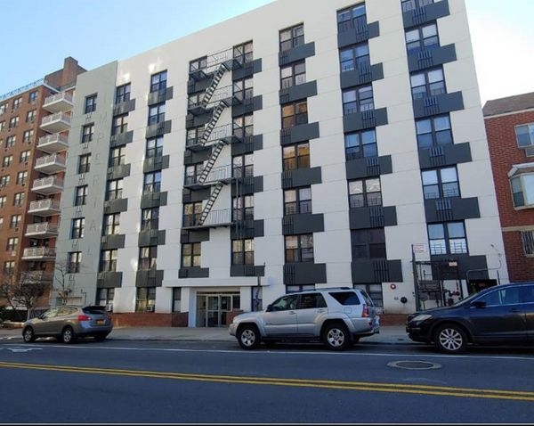 Apartment 83rd Avenue  Queens, NY 11415, MLS-RD4017-3