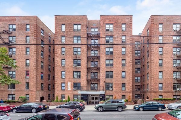 Apartment 80th Street  Queens, NY 11373, MLS-RD4086-3