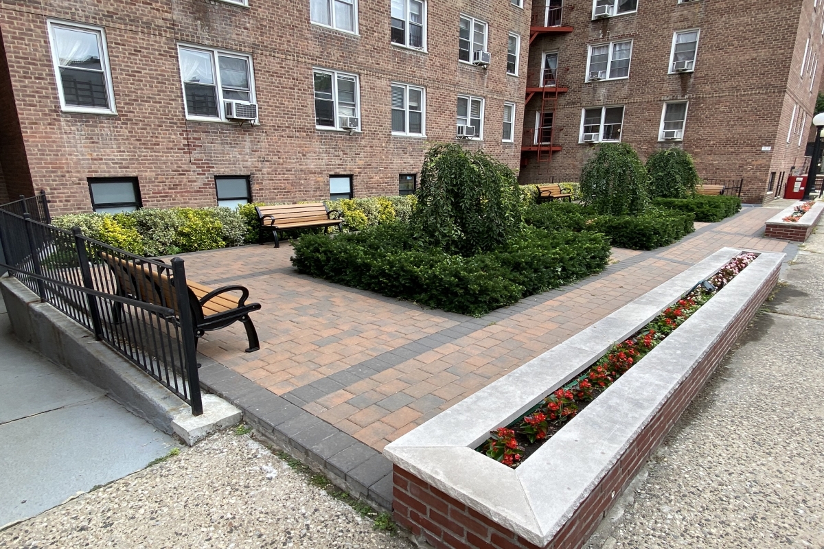 Apartment 65th Avenue  Queens, NY 11375, MLS-RD4119-11