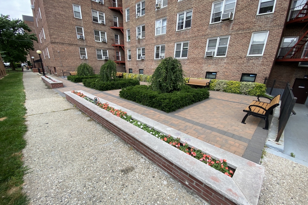 Apartment 65th Avenue  Queens, NY 11375, MLS-RD4119-12