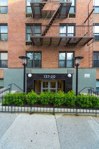 Apartment 45th Avenue  Queens, NY 11355, MLS-RD4147-6