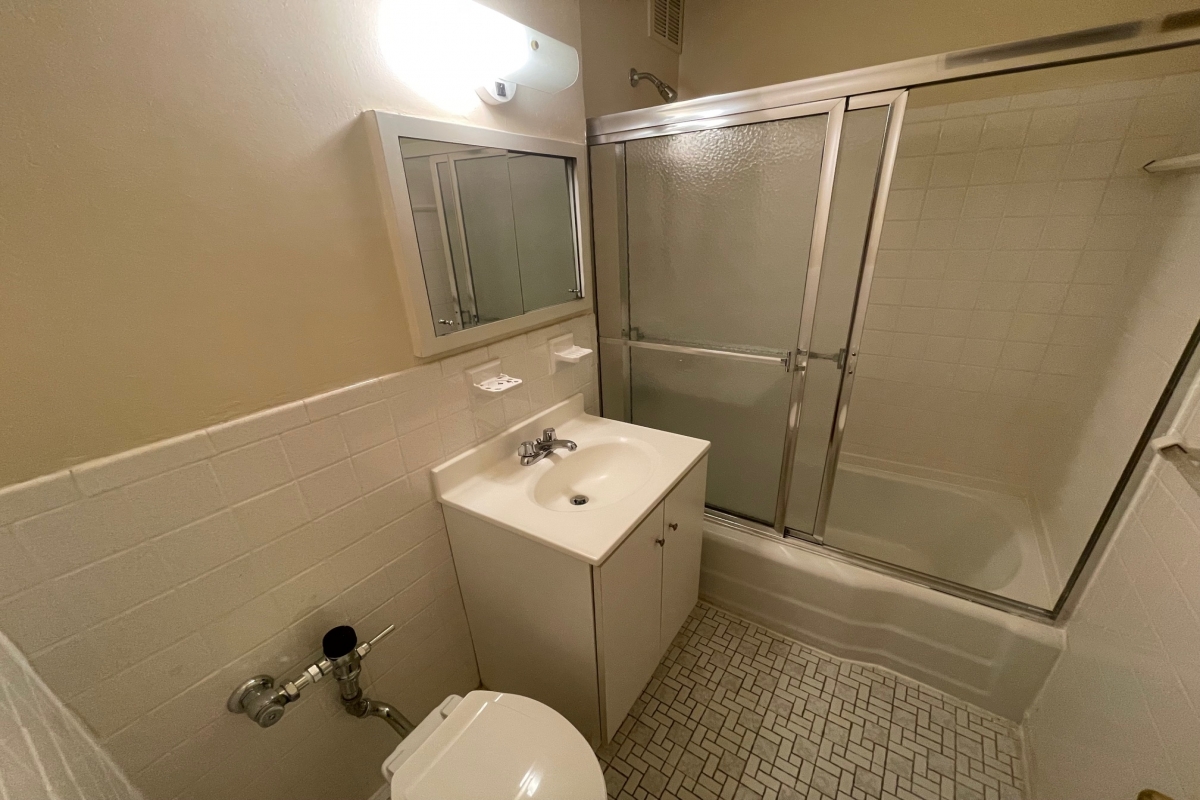 Apartment 103rd Street  Queens, NY 11375, MLS-RD4160-11