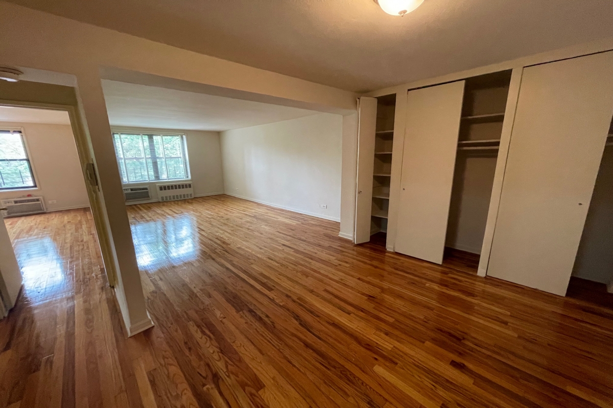 Apartment 103rd Street  Queens, NY 11375, MLS-RD4161-4