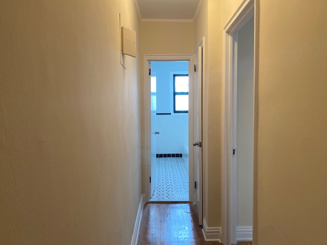 Apartment Haring Street  Queens, NY 11374, MLS-RD4164-8