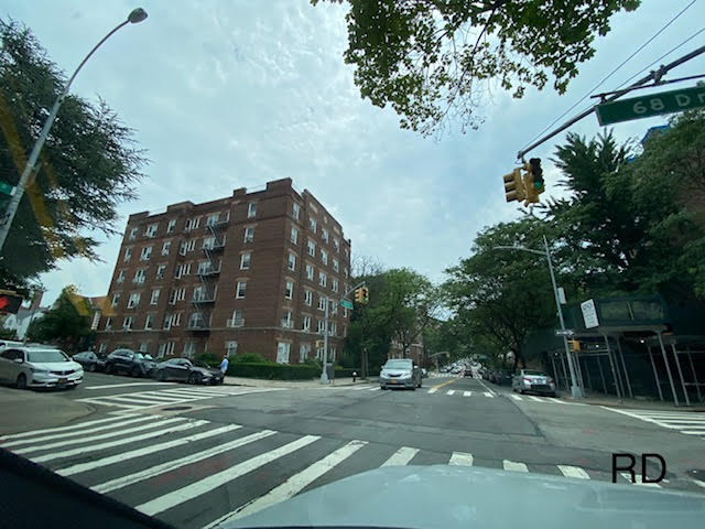 Apartment 108th Street  Queens, NY 11375, MLS-RD4177-14