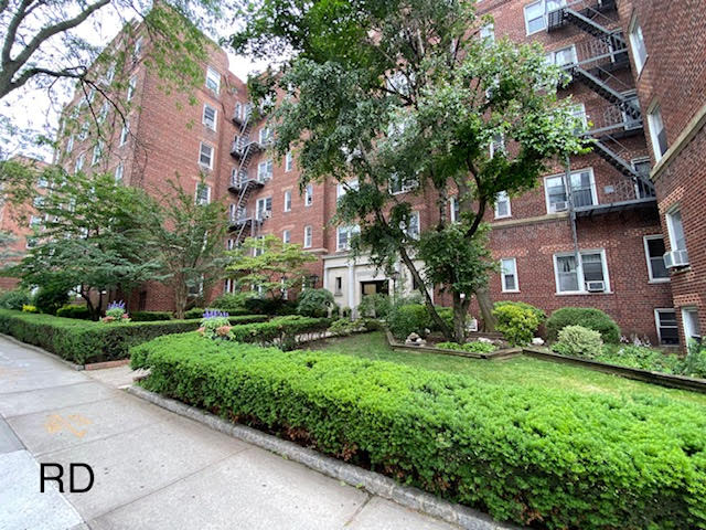Apartment 108th Street  Queens, NY 11375, MLS-RD4177-13