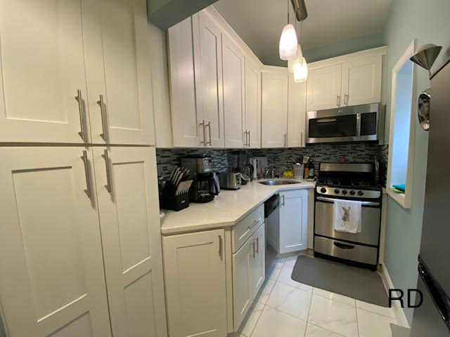 Apartment 108th Street  Queens, NY 11375, MLS-RD4177-2