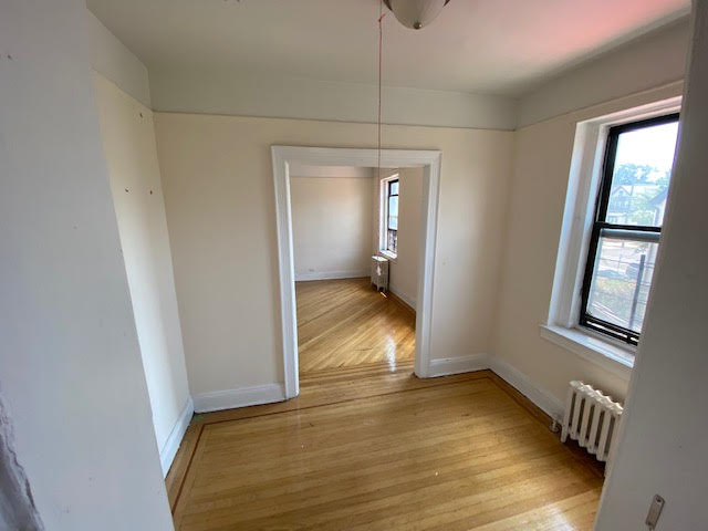 Apartment Saunders Street  Queens, NY 11374, MLS-RD4180-9