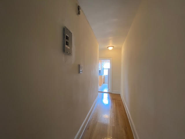 Apartment Saunders Street  Queens, NY 11374, MLS-RD4180-11