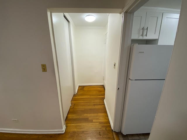 Apartment Metropolitan Avenue  Queens, NY 11415, MLS-RD4194-2