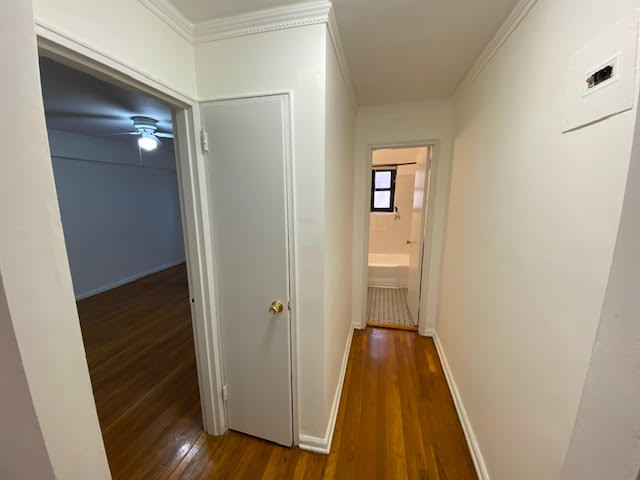 Apartment Metropolitan Avenue  Queens, NY 11415, MLS-RD4194-14