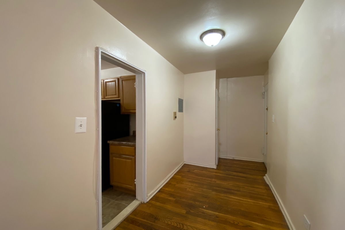 Apartment 116th Street  Queens, NY 11415, MLS-RD4198-4