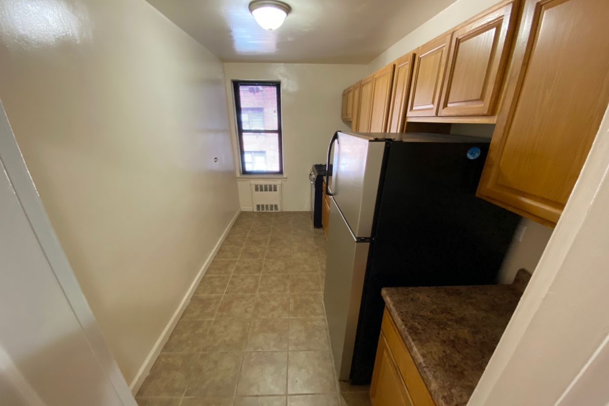 Apartment 116th Street  Queens, NY 11415, MLS-RD4198-3