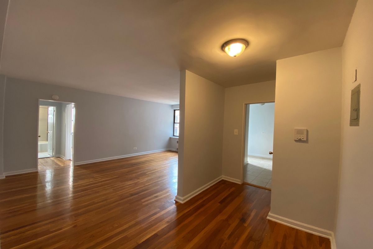 Apartment 116th Street  Queens, NY 11415, MLS-RD4199-3