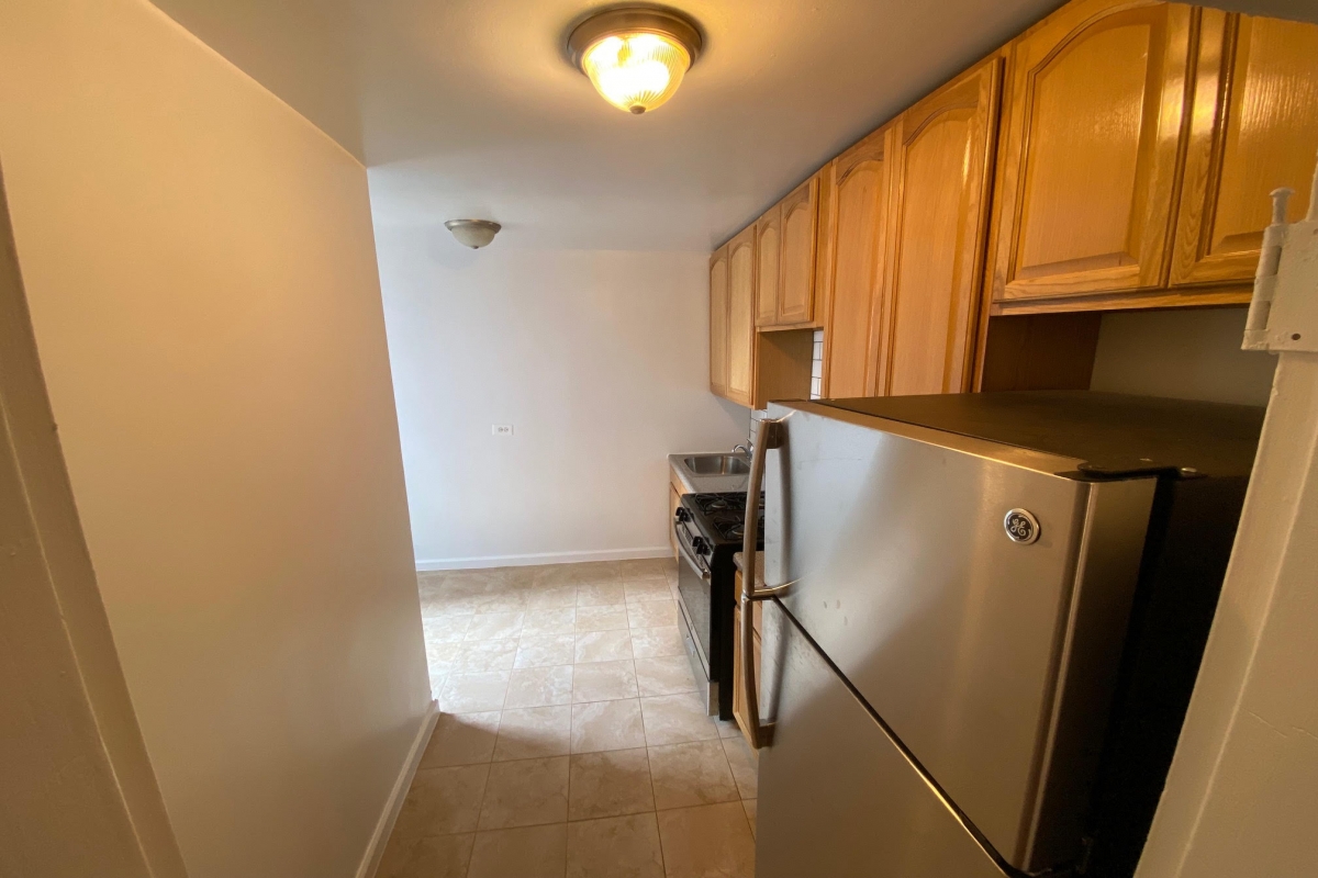 Apartment 116th Street  Queens, NY 11415, MLS-RD4199-2
