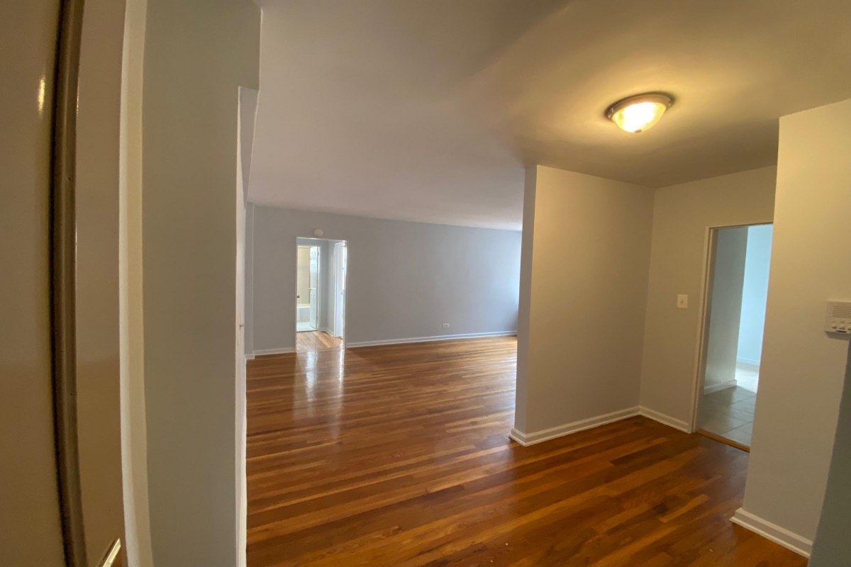 Apartment 116th Street  Queens, NY 11415, MLS-RD4199-11