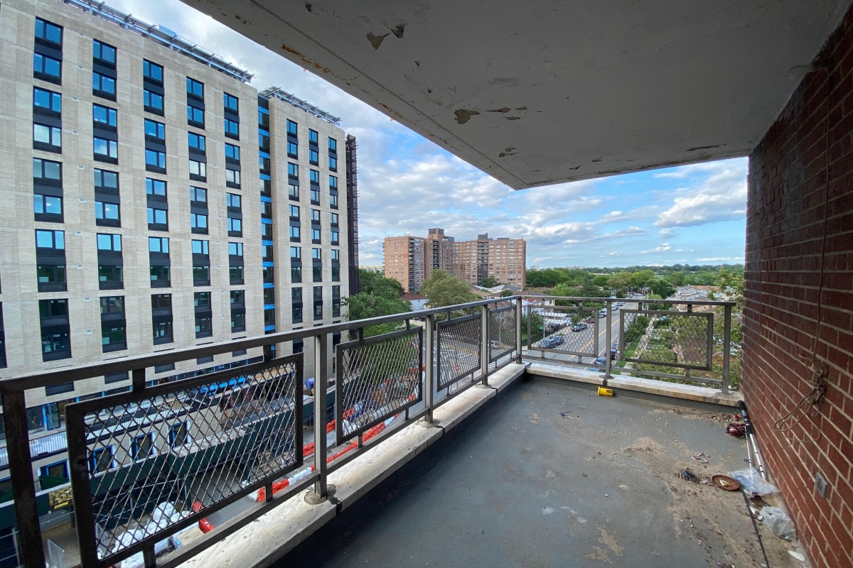 Apartment 62nd Drive  Queens, NY 11375, MLS-RD4204-15