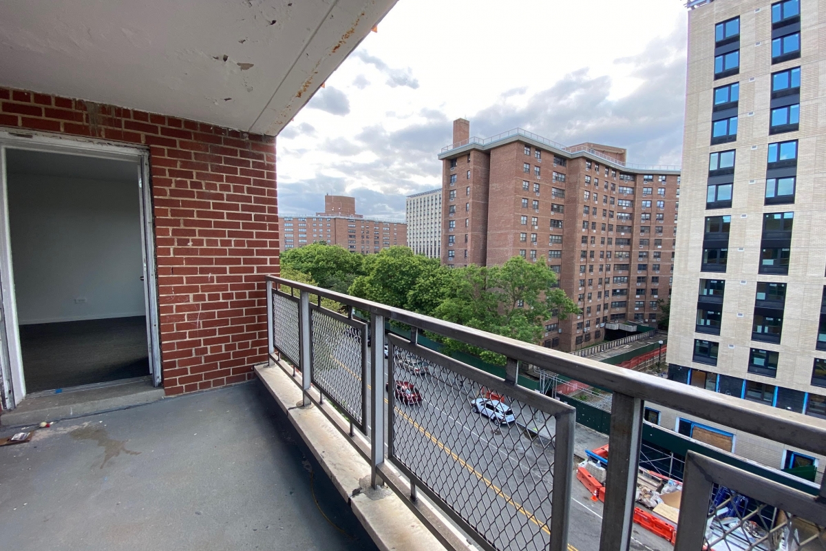 Apartment 62nd Drive  Queens, NY 11375, MLS-RD4204-17