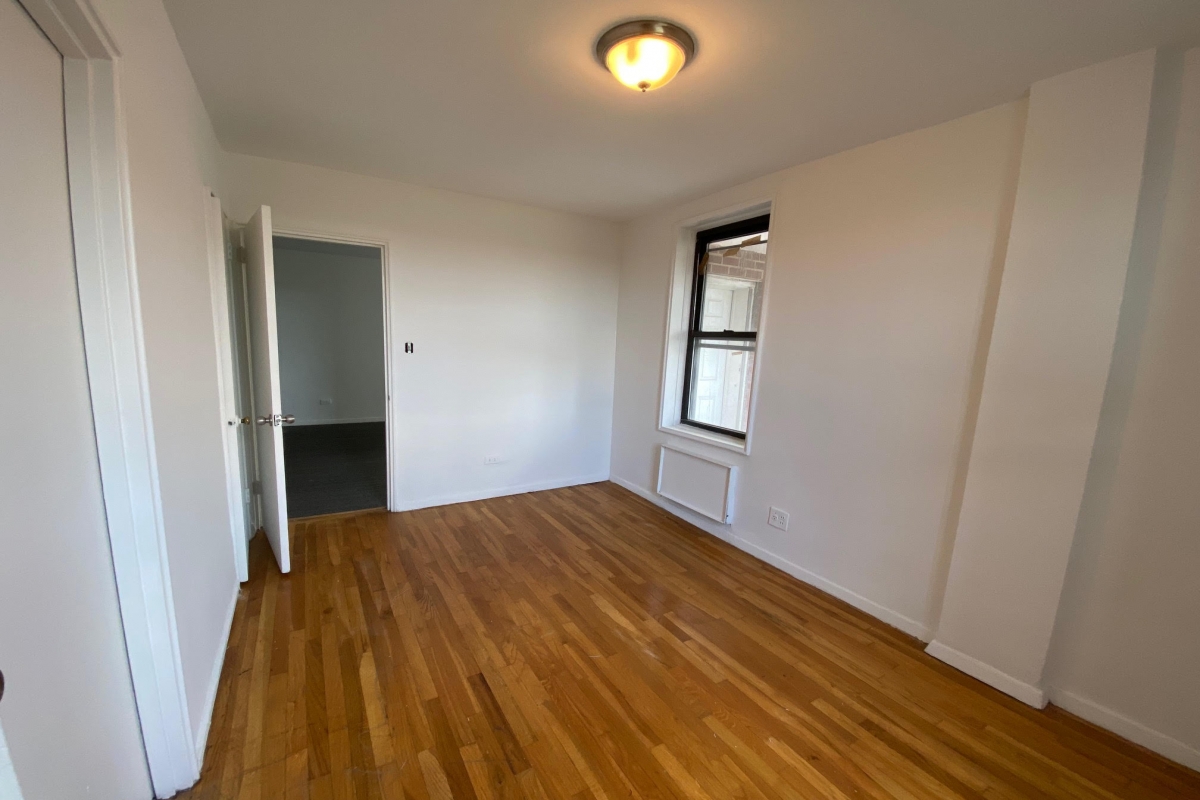 Apartment 62nd Drive  Queens, NY 11375, MLS-RD4204-12