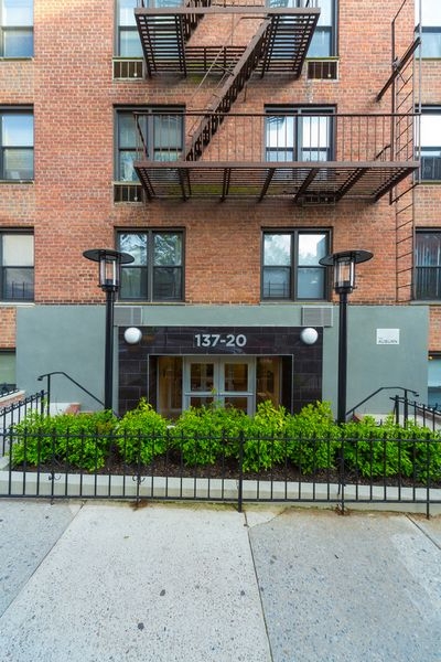 Apartment 45th Avenue  Queens, NY 11355, MLS-RD4208-7