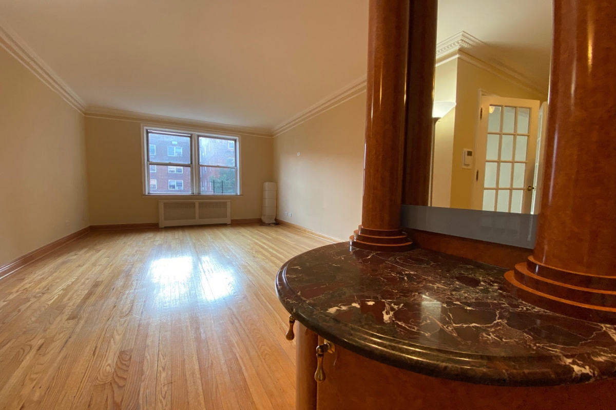 Apartment 64th Road  Queens, NY 11375, MLS-RD4217-19