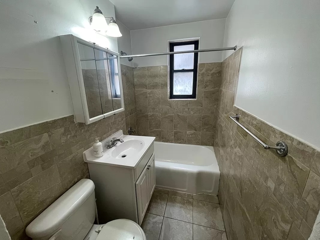 Apartment 116th Street  Queens, NY 11415, MLS-RD4222-12