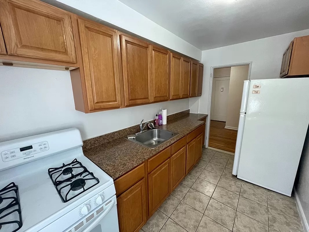 Apartment 116th Street  Queens, NY 11415, MLS-RD4222-2