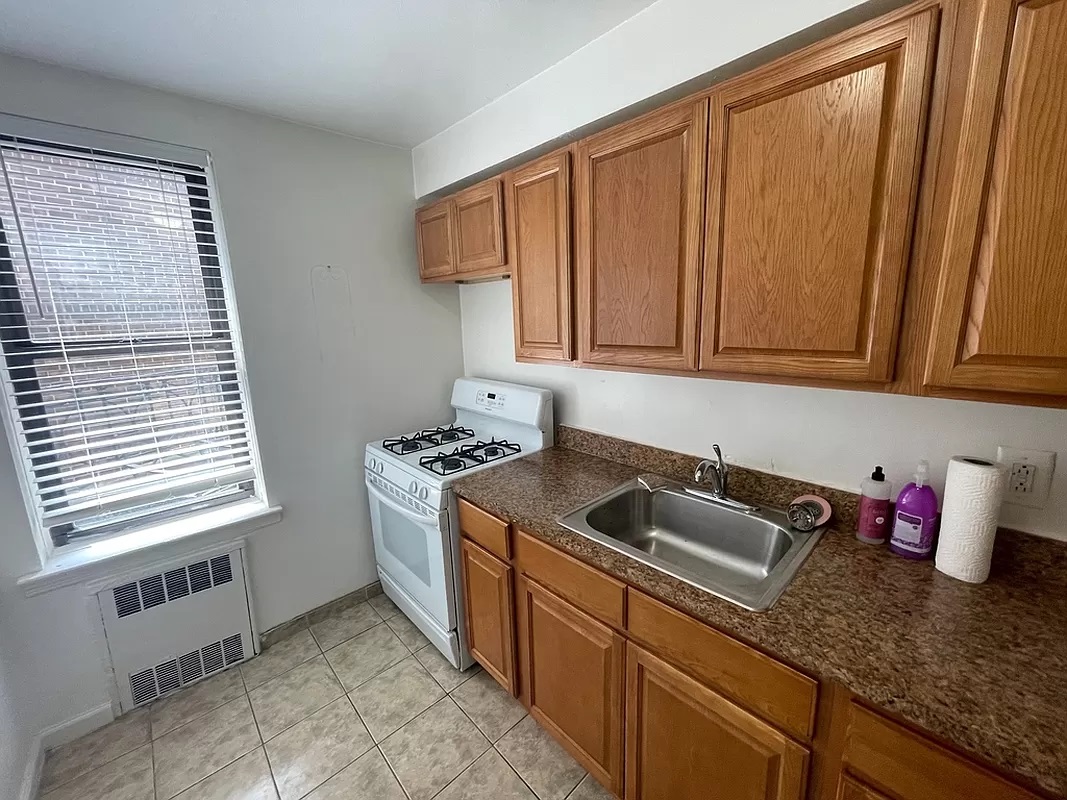 Apartment 116th Street  Queens, NY 11415, MLS-RD4222-3