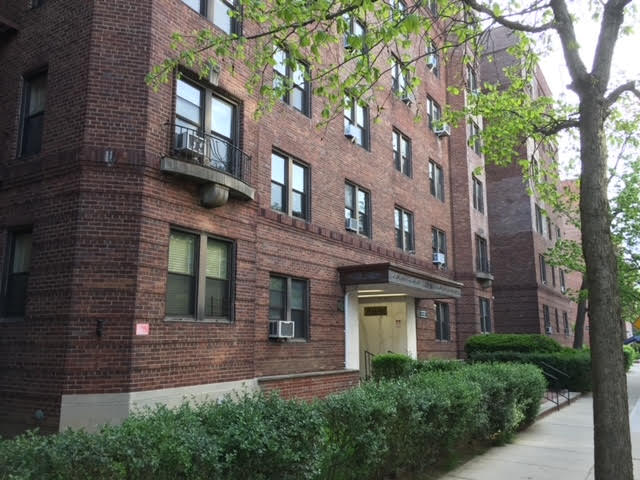 Apartment 112th Street  Queens, NY 11375, MLS-RD4223-15